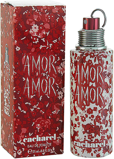 Cacharel Amor Amor Gardens