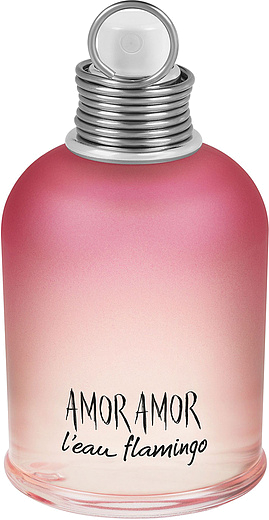 Cacharel Amor Amor L`Eau Flamingo