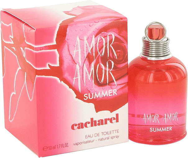 Cacharel Amor Amor Summer