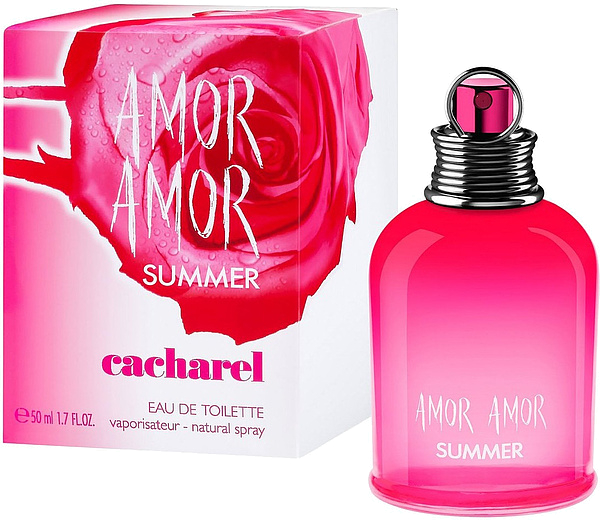 Cacharel Amor Amor Summer