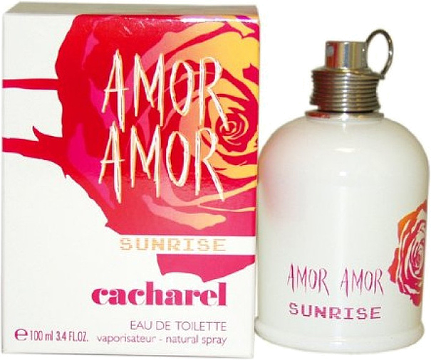 Cacharel Amor Amor Sunrise
