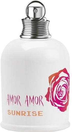 Cacharel Amor Amor Sunrise