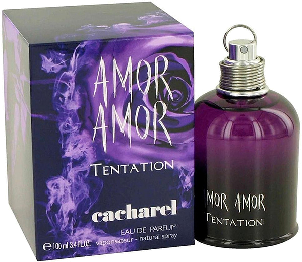 Cacharel Amor Amor Tentation