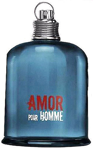 Cacharel Amor Pour Homme