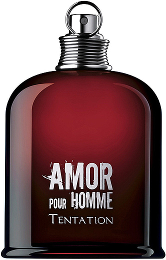 Cacharel Amour Pour Homme Tentation