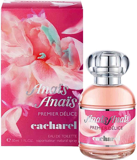 Cacharel Anais Anais Premier Delice