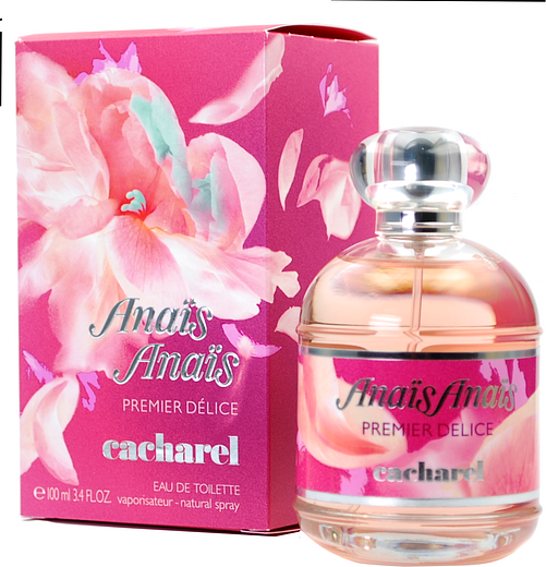 Cacharel Anais Anais Premier Delice