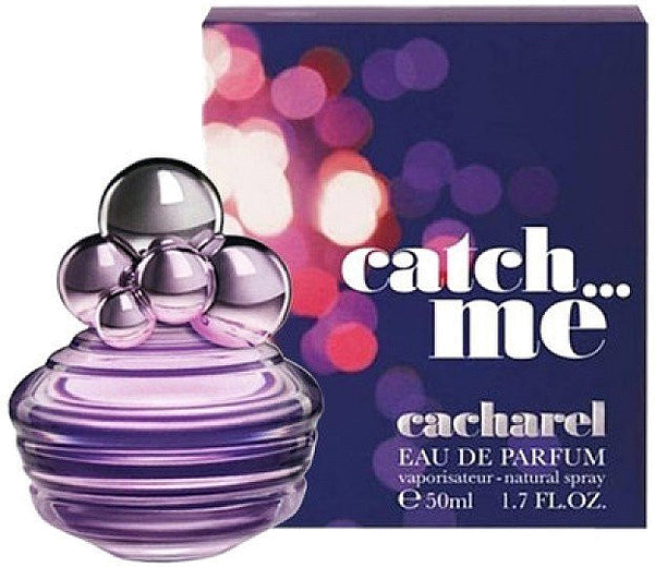 Cacharel Catch Me