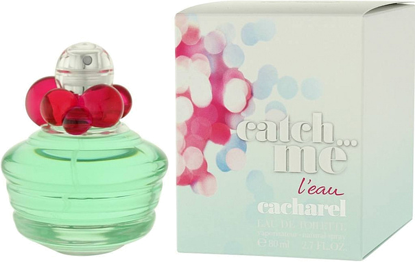 Cacharel Catch Me L'eau