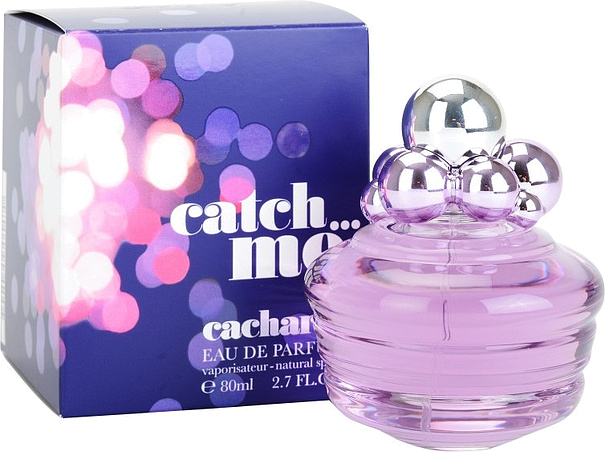 Cacharel Catch Me