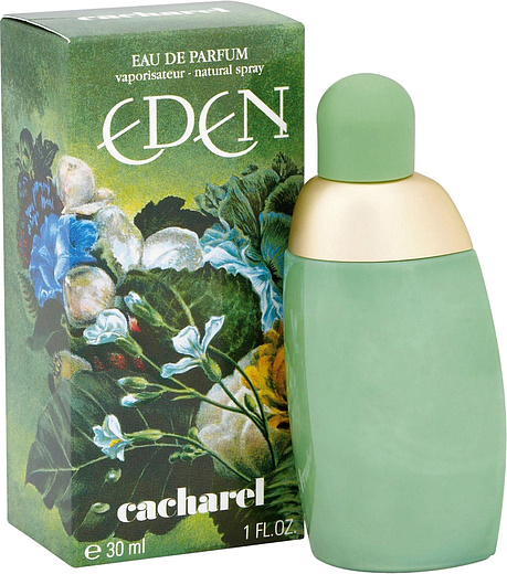 Cacharel Eden
