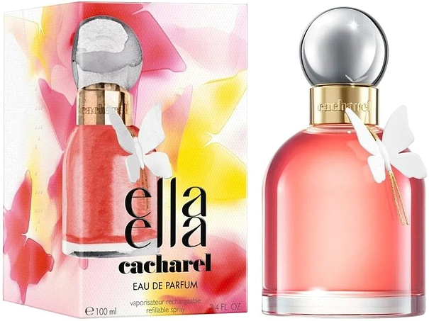 Cacharel Ella Ella