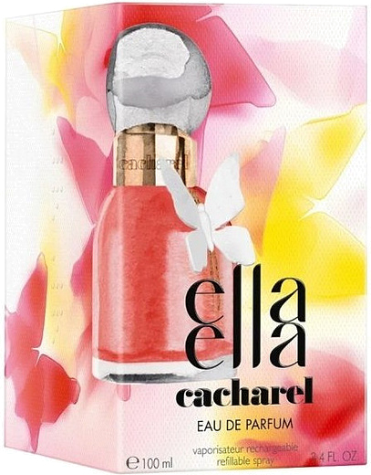 Cacharel Ella Ella