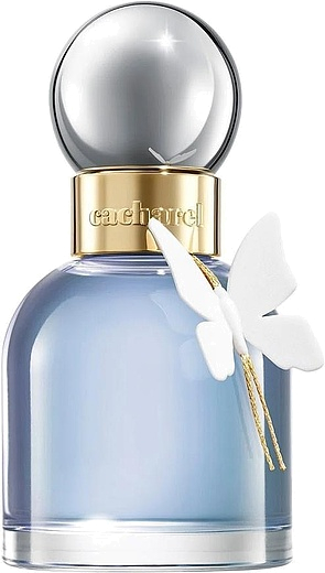 Cacharel Ella Ella Flora Azura