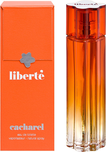 Cacharel Liberte