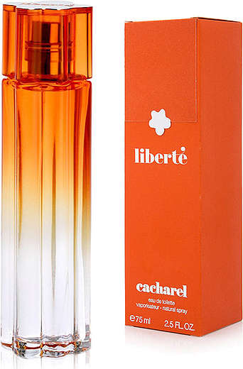 Cacharel Liberte