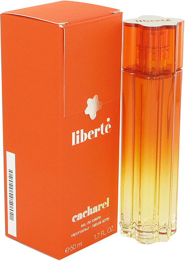 Cacharel Liberte