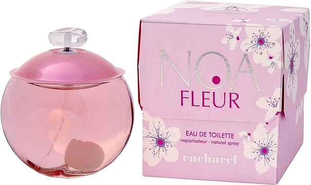 Cacharel Noa Fleur