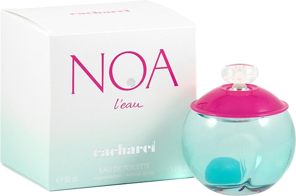 Cacharel Noa L’Eau