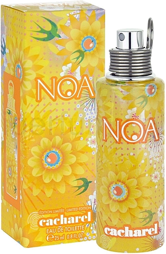 Cacharel Noa Le Paradis