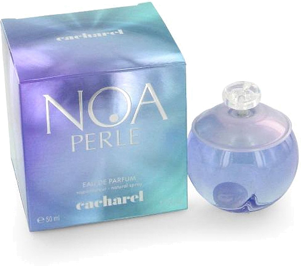 Cacharel Noa Perle