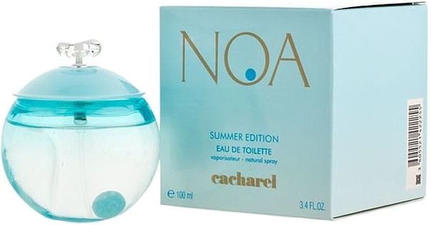 Cacharel Noa Summer Edition