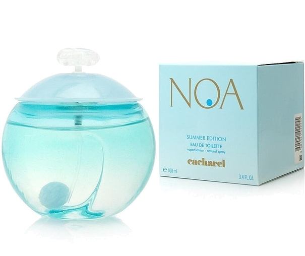 Cacharel Noa Summer Edition