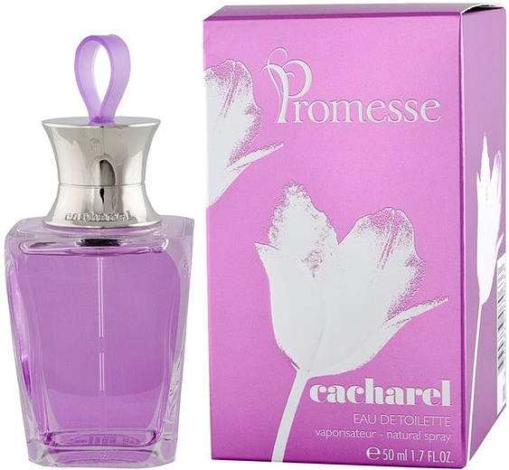 Cacharel Promesse