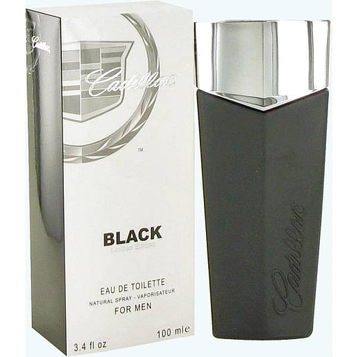Cadillac Black