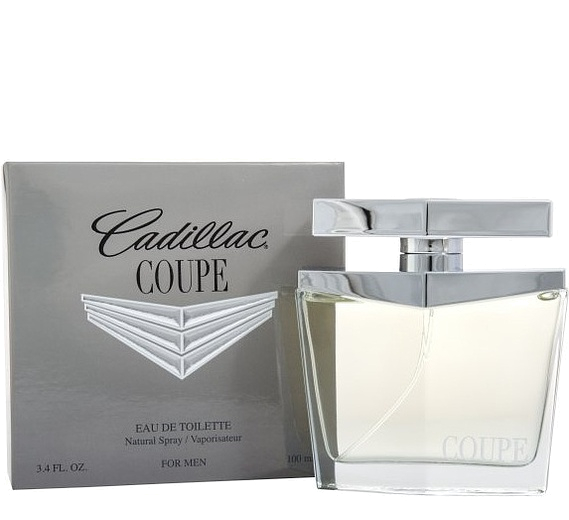 Cadillac Cadillac Coupe