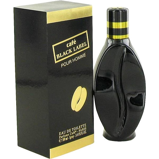 Cafe-Cafe Black Label