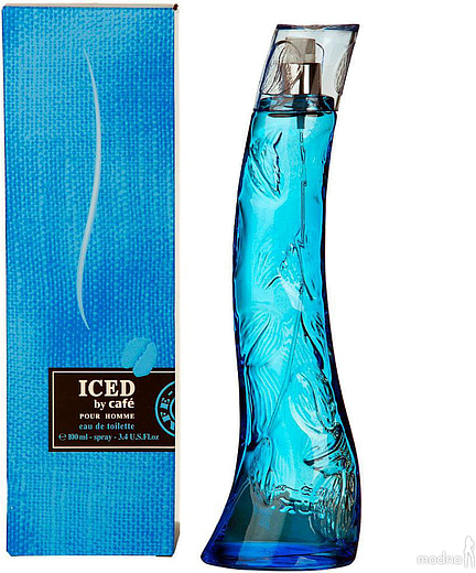 Cafe-Cafe Cafe-Cafe Iced Pour Homme
