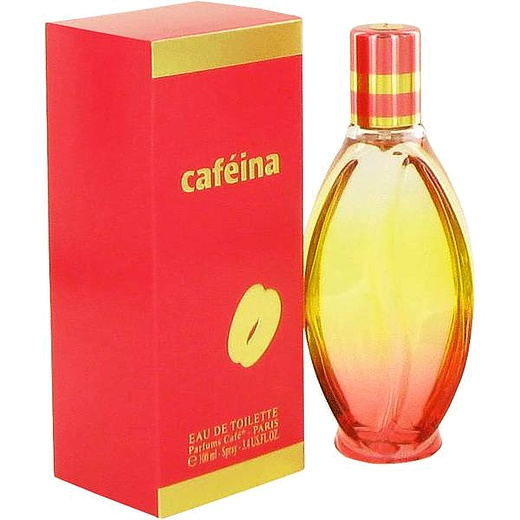 Cafe-Cafe Cafe Cafeina