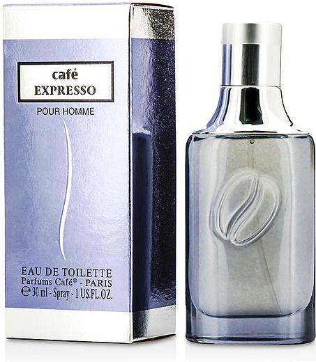 Cafe-Cafe Cafe Expresso for men