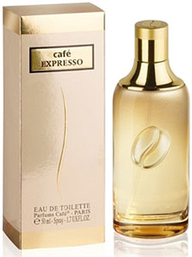 Cafe-Cafe Cafe Expresso