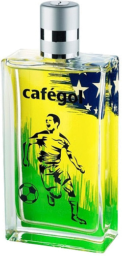Cafe-Cafe Cafegol