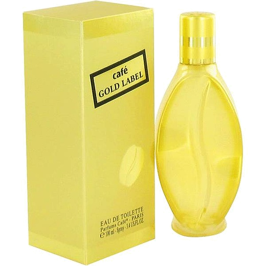 Cafe-Cafe Gold Label