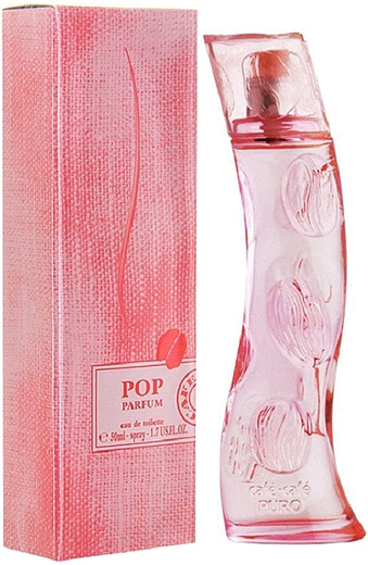 Cafe-Cafe Pop