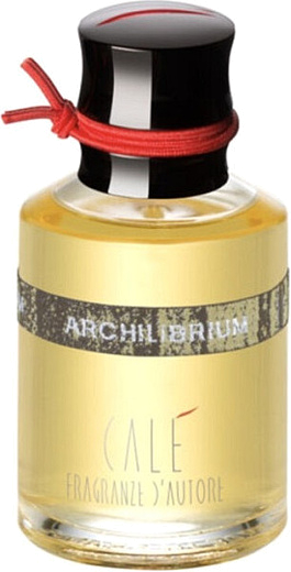 Cale Fragranze d Autore Archilibrium