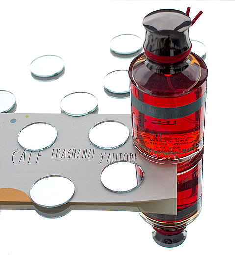 Cale Fragranze d Autore Fulgor