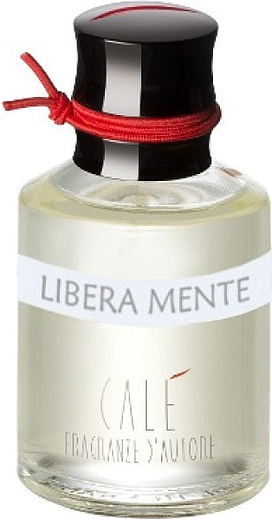 Cale Fragranze d Autore Libera Mente
