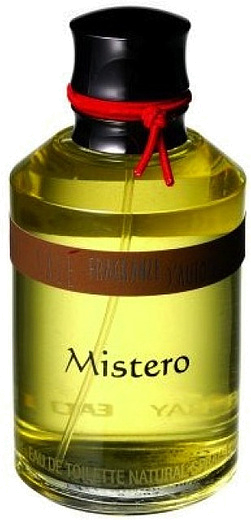 Cale Fragranze d Autore Mistero