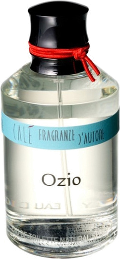 Cale Fragranze d Autore Ozio