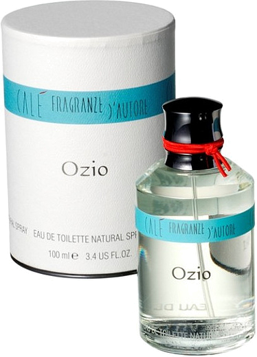 Cale Fragranze d Autore Ozio