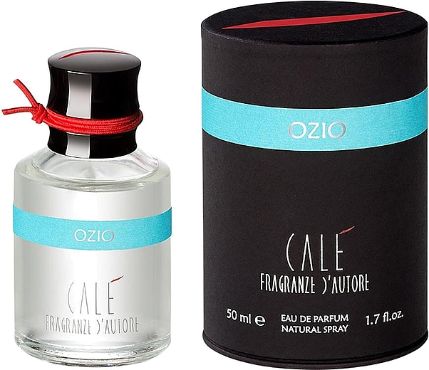 Cale Fragranze d Autore Ozio
