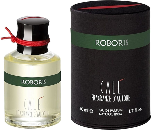 Cale Fragranze d Autore Roboris