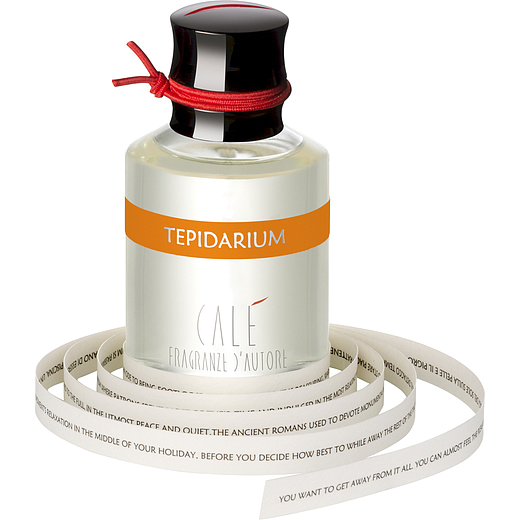 Cale Fragranze d Autore Tepidarium