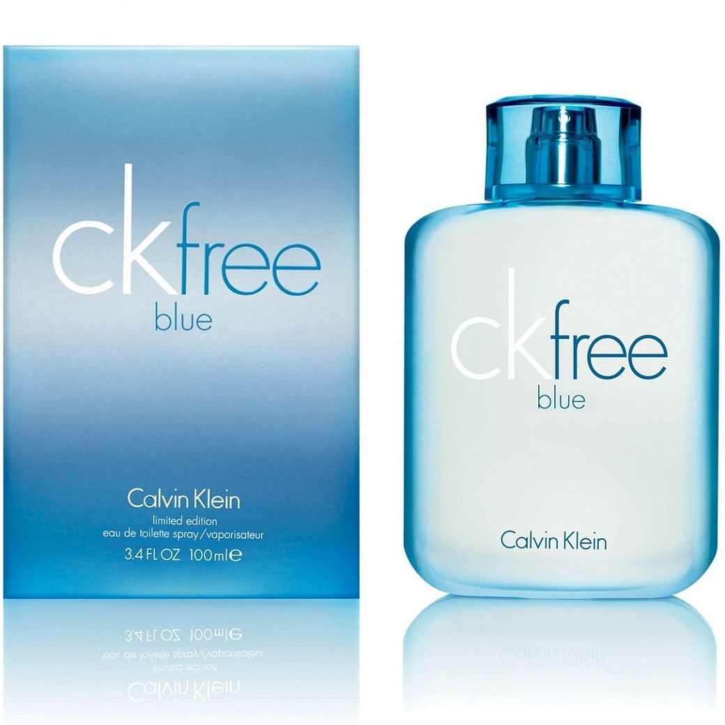 Ck free 200ml discount