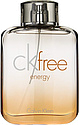 Calvin Klein CK Free Energy