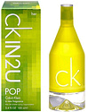 Calvin Klein CK IN2U POP Her